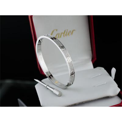 Cartier Bracelet 069